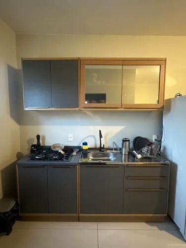 Cozinha Completa