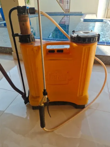 Pulverizador guarany 16lt