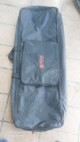 Capa Luxo Impermeável
