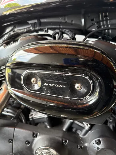 Filtro original sportster