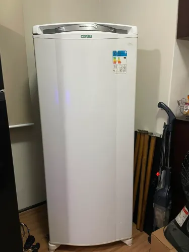 Geladeira Consul 300litros