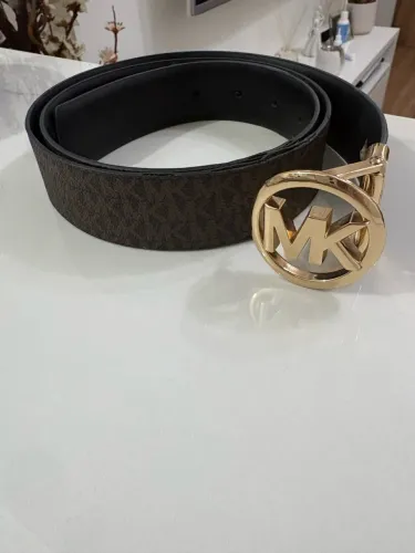 Cinto MK com avaria