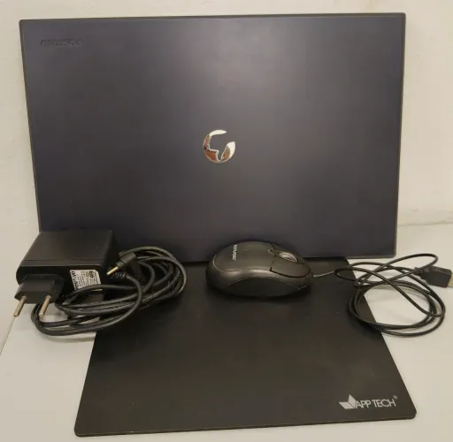 Notebook Positivo Motion Plus Q464B.