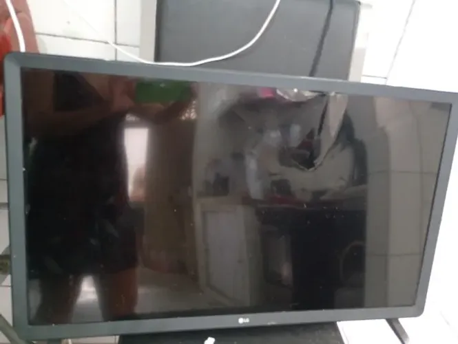 Smart Tv Lg