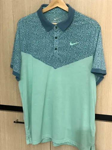 Camisa Polo Nike Original Reliquia