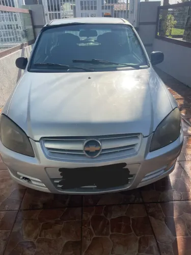 Chevrolet Celta Life/ LS 1.0 MPFI 8V Flexpower 3P 2009