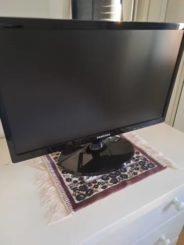 Tv 24 polegadas LCD 