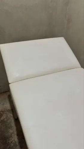 Maca Hospitalar / Maca para Estética.