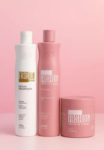 produto ybera fashion gold