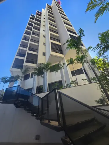 Apartamento 268 m² no Goiabeiras | 3 Suítes | 3 Vagas | Analisa Proposta
