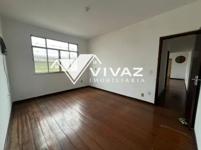 Apartamento Tipo Casa no Centro da Abolição