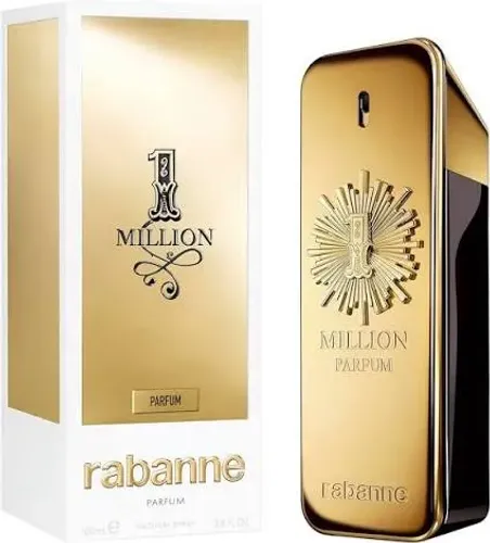 Perfume One million Edp 100ml lacrado selo Adipec