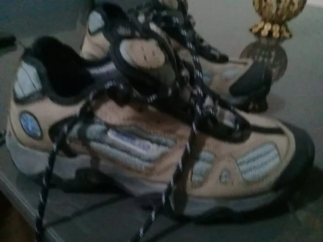 Tenis timberland 36