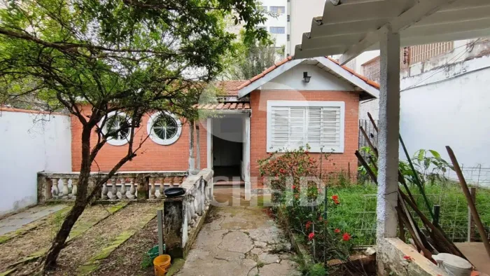 Casa a venda Vila Santa Catarina