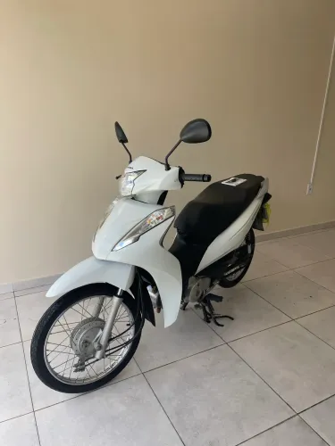 Biz 110i 2019