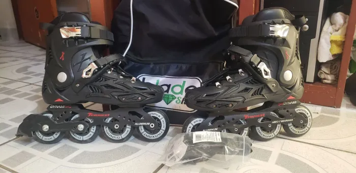 Patins Traxart 39