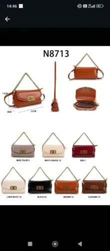 Bolsas