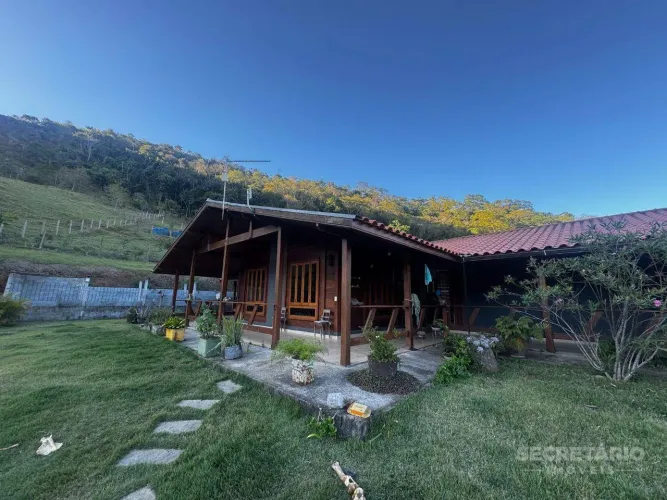 Excelente sítio à venda em Sebollas! 87.000m²