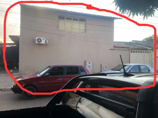 sobrado 5 quartos 1.400