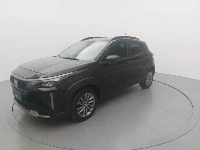 Fiat Pulse Drive 1.3 8V Flex Aut. 2026