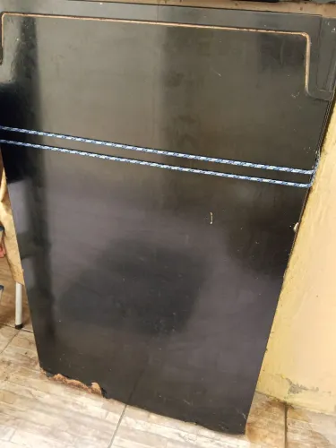 Freezer vertical 220v