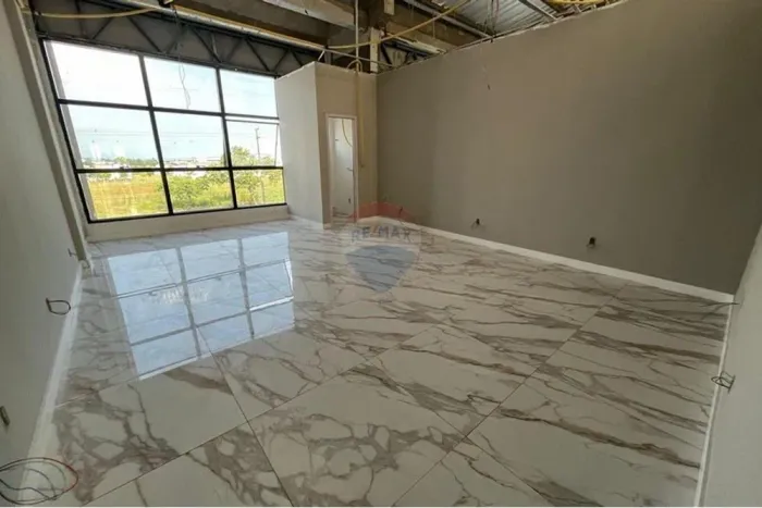 Sua nova Sala comercial em Camobi!