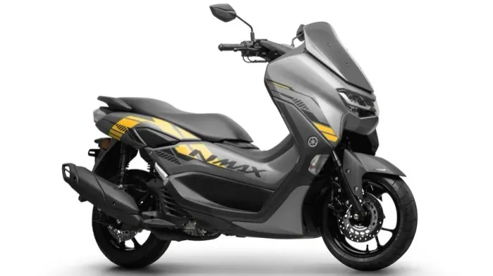 Yamaha NMAX 160 SE (Special Edition) 2024
