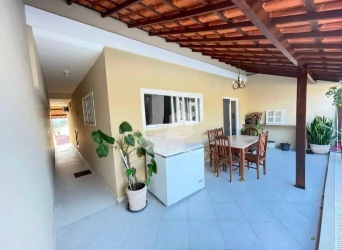 Casa 4 quartos à venda, Pendotiba- Niterói/RJ