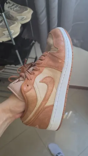 TENIS AIR JORDAN FEMININO
