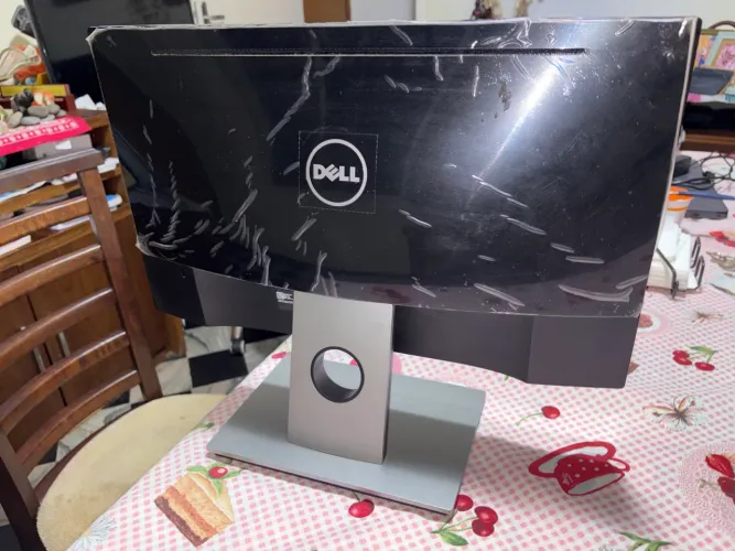 Monitor Dell Full Hd (1920x1080) - 21.5 - Se2216h - 60hz