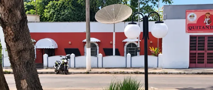 Casa a Venda em Silvania -Goias