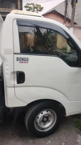 KIA BONGO 2500 - 2020