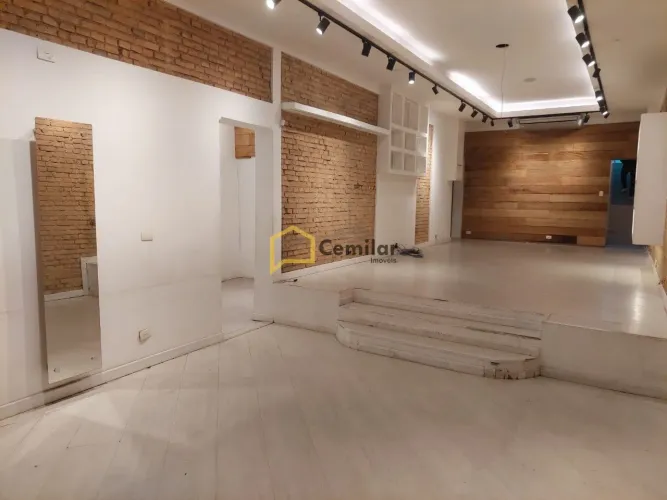 Excelente prédio Comercial para Locação