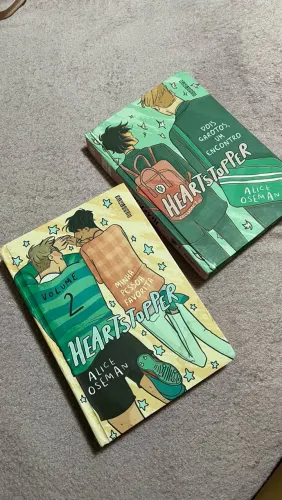 Livros a venda
