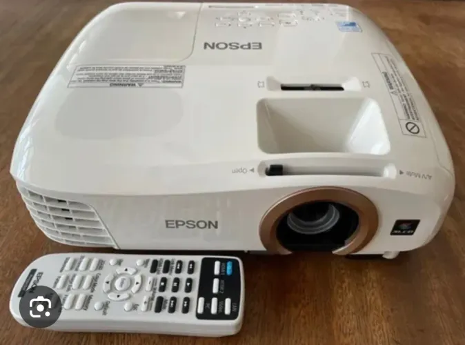 Projetor Epson 2045