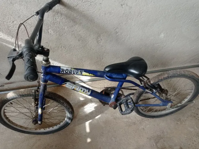 Bicicleta Para Criança 