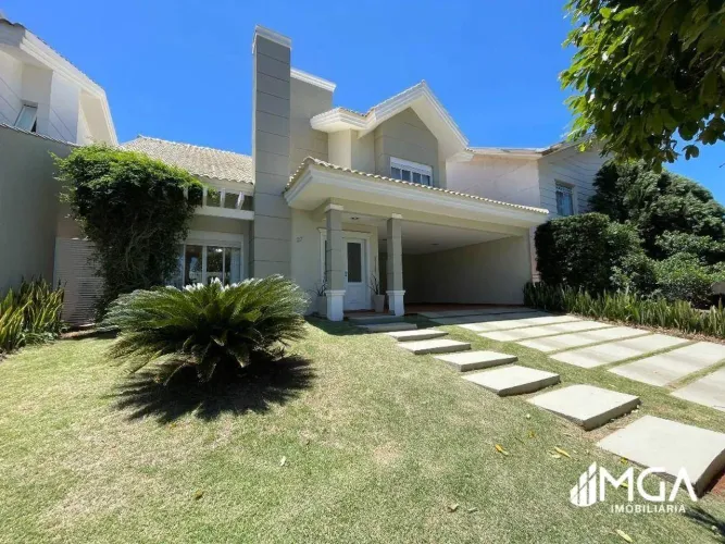 Sobrado com 3 dormitórios à venda, 239 m² por R$ 1.750.000,00 - Jardim Iguaçu - Foz do Igu