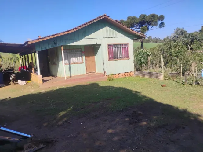 CHACARA A VENDA NA CIDADE DE CONTENDA
