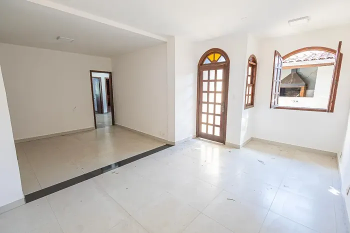 Apartamento à Venda - Planalto, 3 Quartos, 202 m2