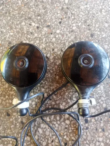 Vendo câmera de segurança 