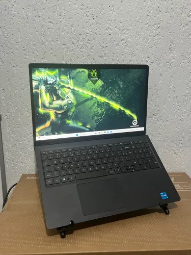 Notebook DELL Inspiron 15 12º geração 