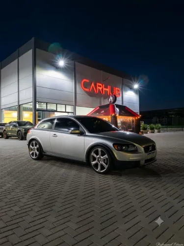 Volvo C30 2.0 145cv 2009