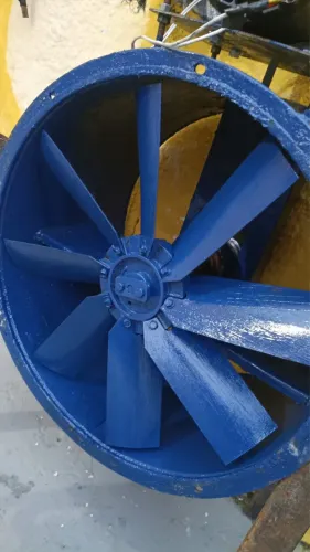 Motor de transmissão linha pesada 50cm