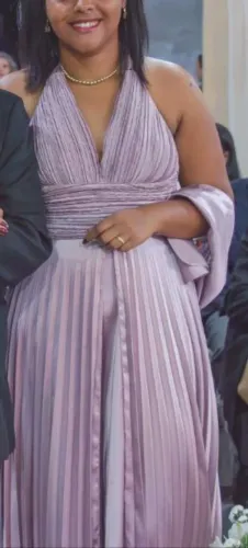Vestido de festa
