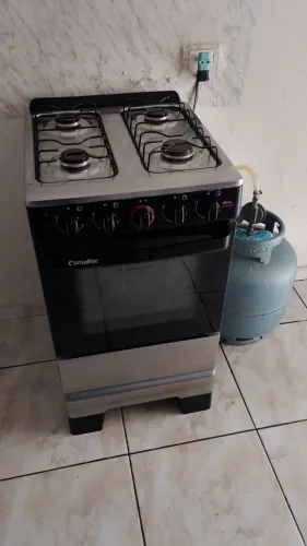 Fogão Seminovo em perfeito estado 