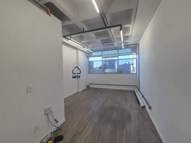 Sala para alugar no Funcionários / Savassi