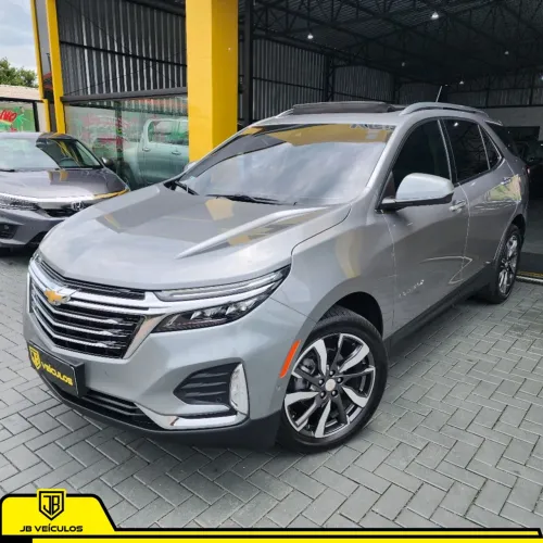 Chevrolet Equinox 2023
