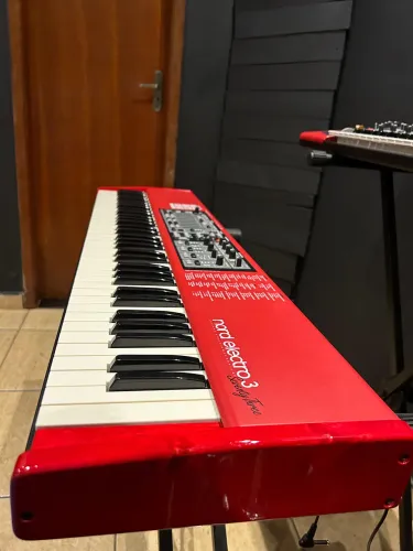 Nord electro 3