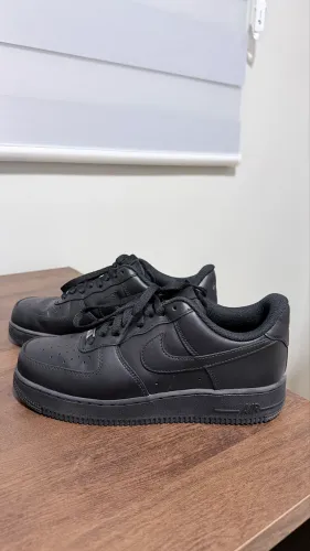 Tenis Nike Ari Force