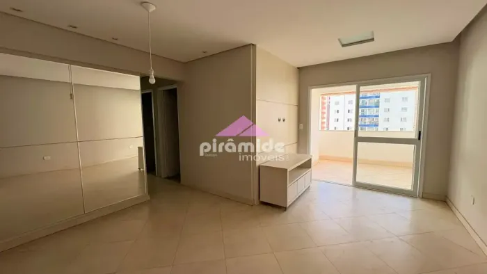 Apartamento para locação, Jardim Aquarius, São José dos Campos, SP